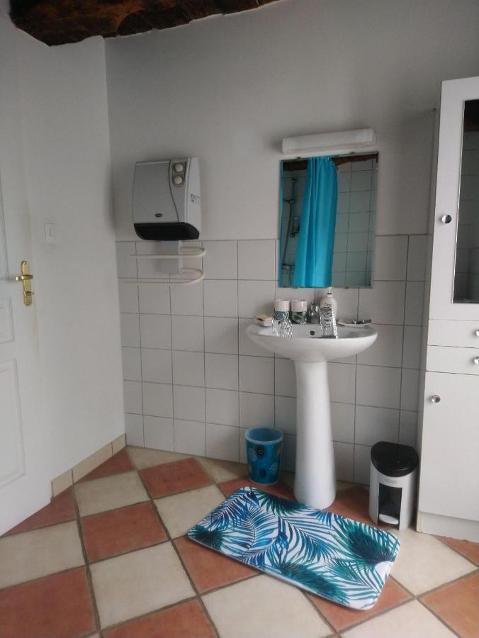 Chambre D'Art Josselin Dış mekan fotoğraf