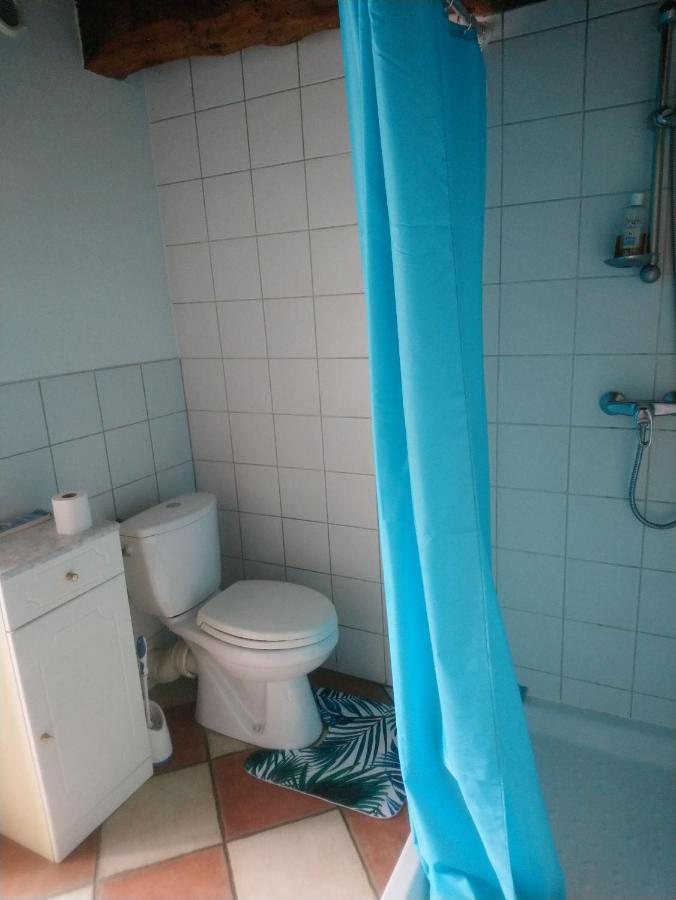 Chambre D'Art Josselin Dış mekan fotoğraf