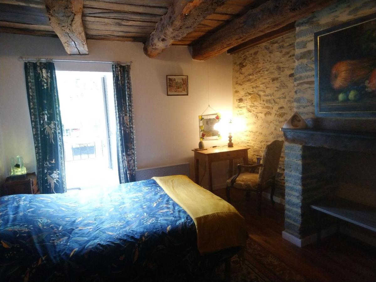 Chambre D'Art Josselin Dış mekan fotoğraf